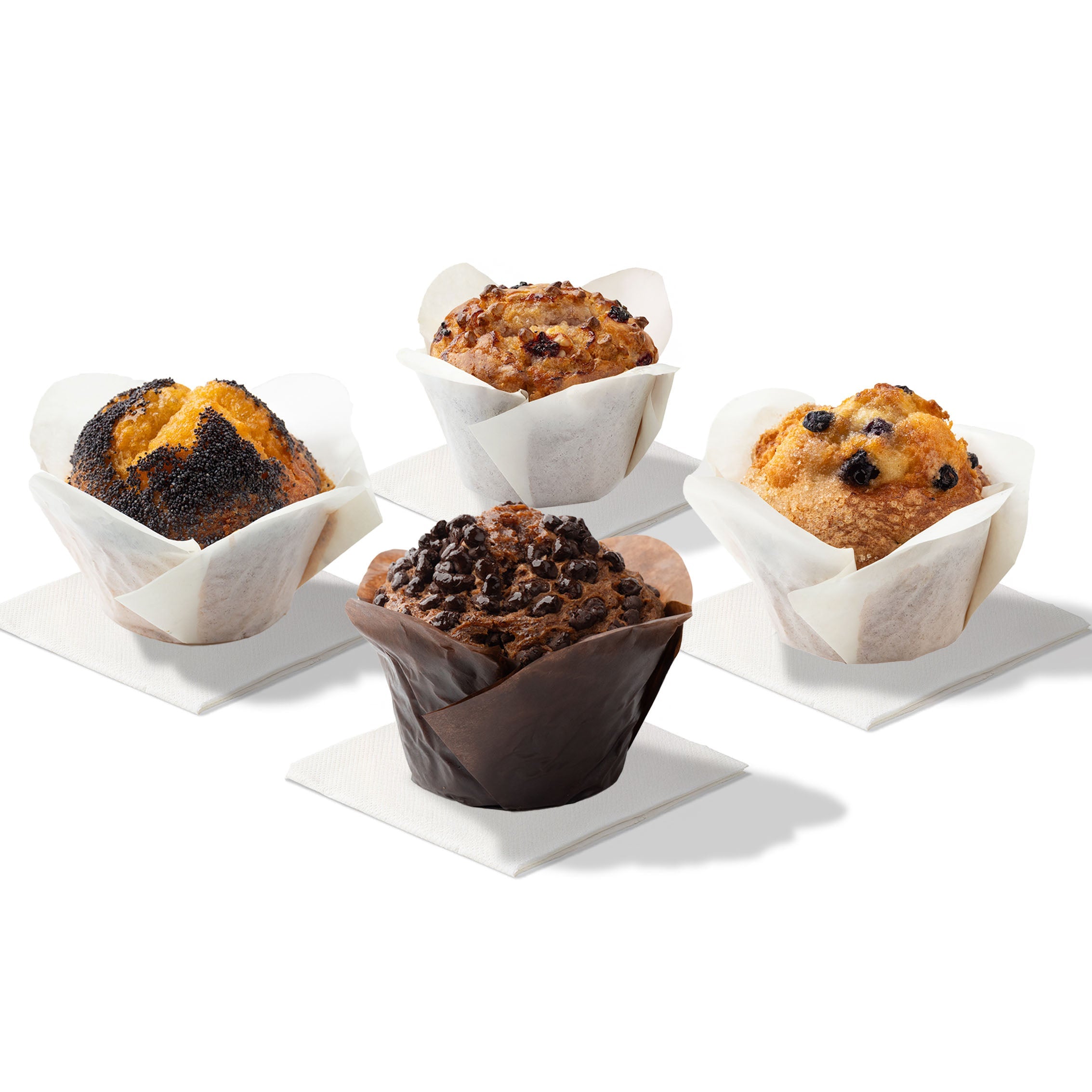 Muffins