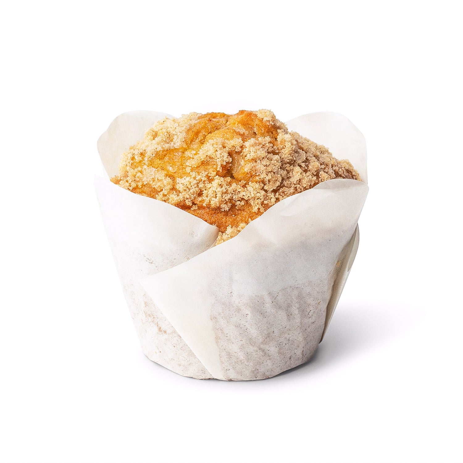 Apple & Cinnamon Muffin