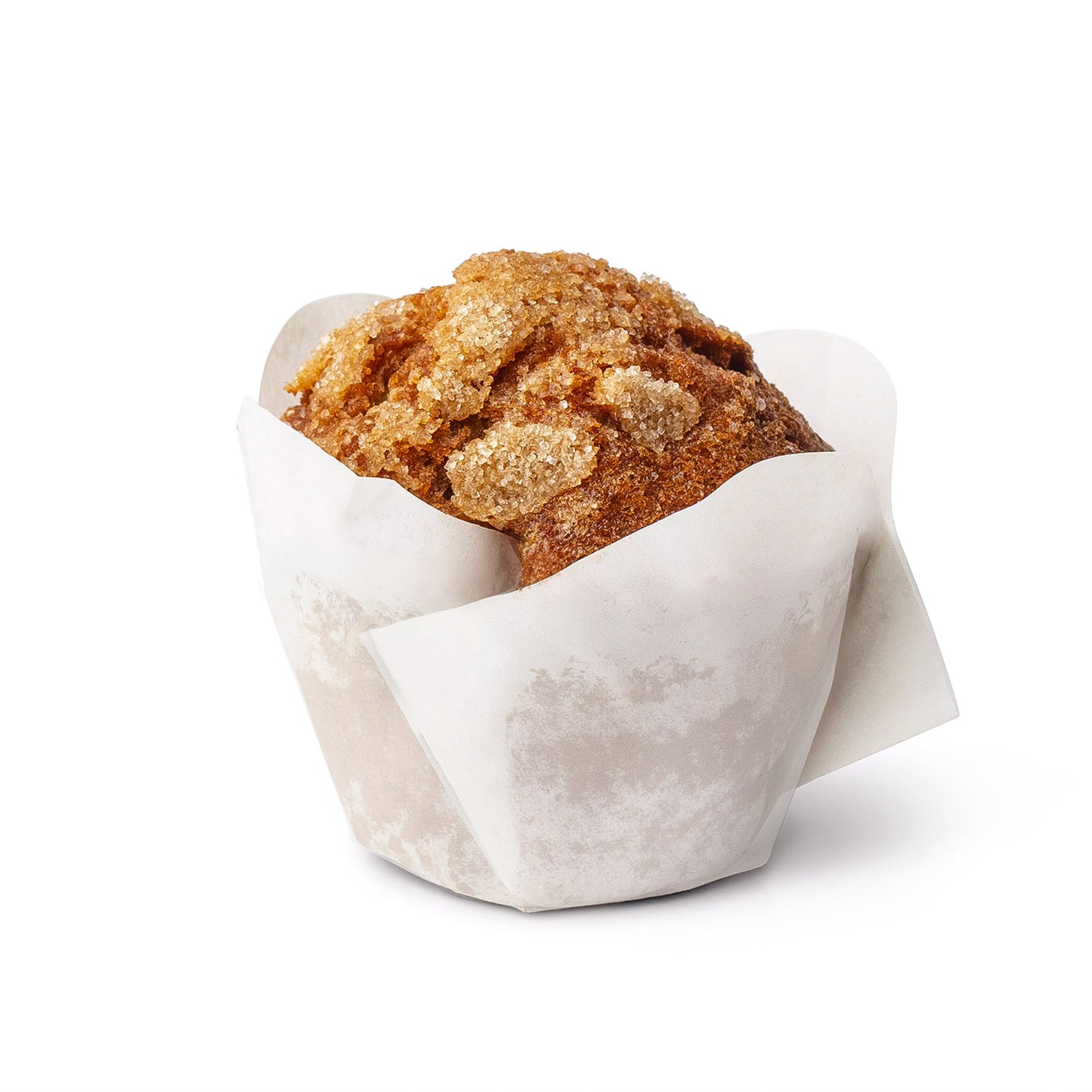 Banana Muffin