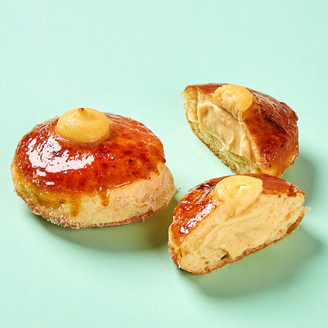 Creme Brûlée