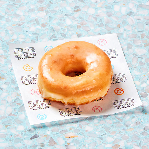 Glazed & Confused Bistro