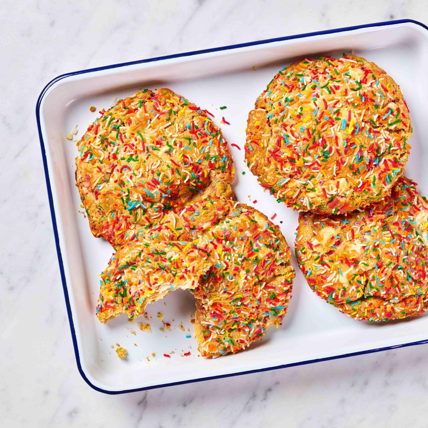 Funfetti Cookie